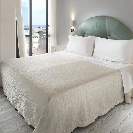 Hotel Strand Bellaria-Igea Marina Exteriör bild