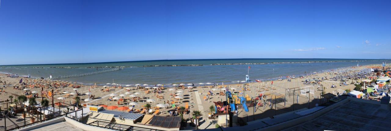Hotel Strand Bellaria-Igea Marina Exteriör bild