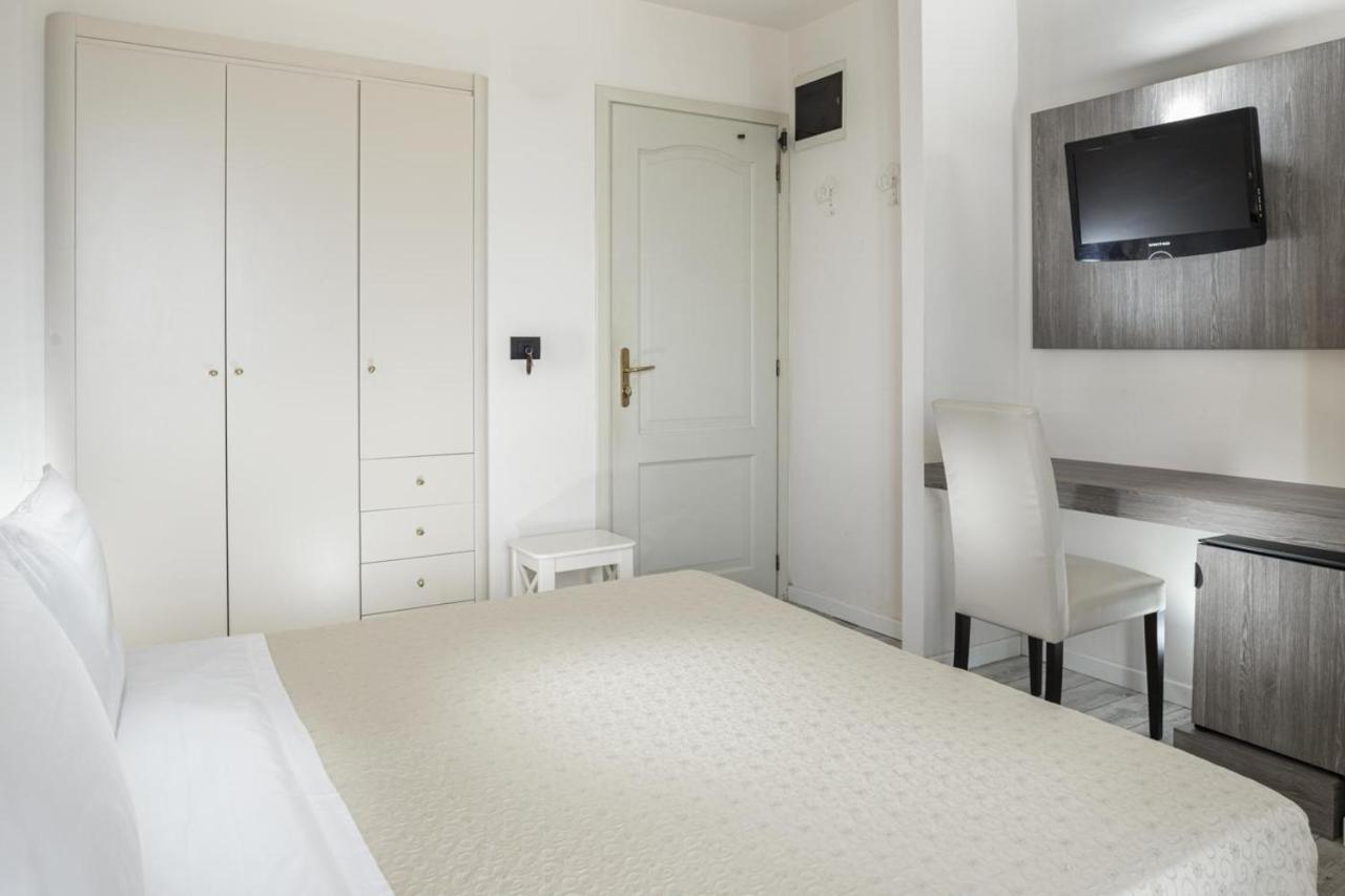 Hotel Strand Bellaria-Igea Marina Exteriör bild