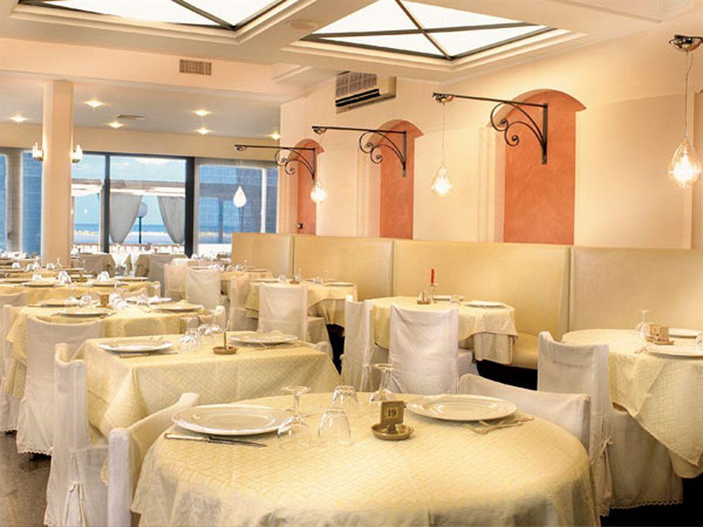 Hotel Strand Bellaria-Igea Marina Exteriör bild