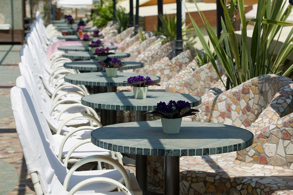 Hotel Strand Bellaria-Igea Marina Exteriör bild
